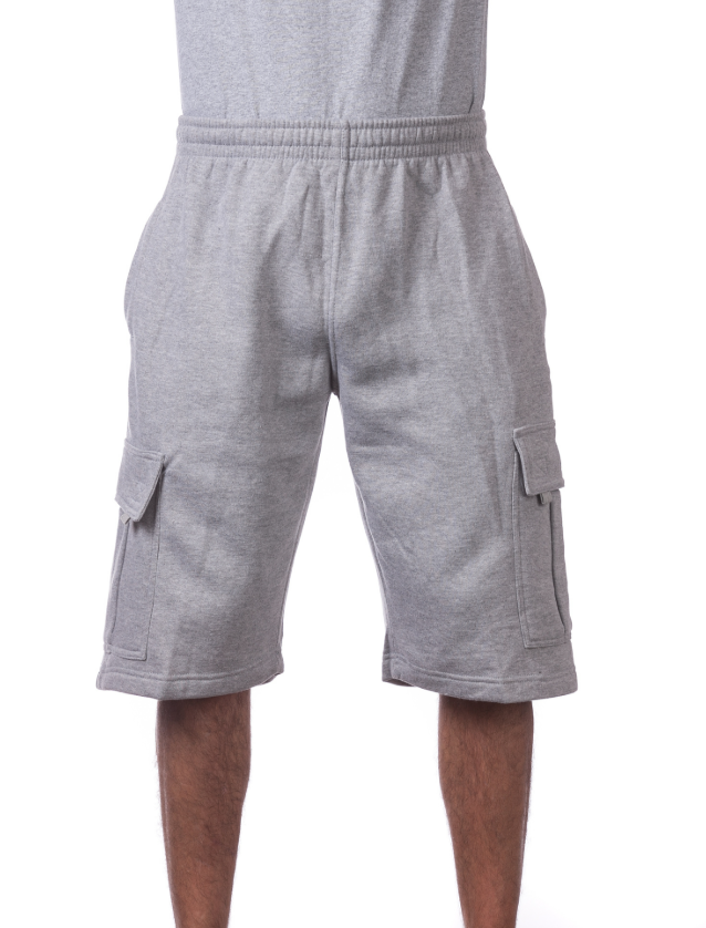 Pro Club Cargo Shorts